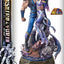 Fist of the North Star Ultimate Premium Masterline Series Statue Polar Star of Love Kenshiro & Yuria Bonus Version 71 cm