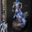 Fist of the North Star Ultimate Premium Masterline Series Statue Polar Star of Love Kenshiro & Yuria Bonus Version 71 cm