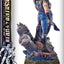 Fist of the North Star Ultimate Premium Masterline Series Statue Polar Star of Love Kenshiro & Yuria Bonus Version 71 cm