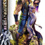 Fist of the North Star Ultimate Premium Masterline Series Statue Polar Star of Love Kenshiro & Yuria Bonus Version 71 cm