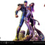 Fist of the North Star Ultimate Premium Masterline Series Statue Polar Star of Love Kenshiro & Yuria Bonus Version 71 cm