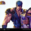 Fist of the North Star Ultimate Premium Masterline Series Statue Polar Star of Love Kenshiro & Yuria Bonus Version 71 cm