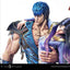 Fist of the North Star Ultimate Premium Masterline Series Statue Polar Star of Love Kenshiro & Yuria Bonus Version 71 cm