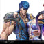 Fist of the North Star Ultimate Premium Masterline Series Statue Polar Star of Love Kenshiro & Yuria Bonus Version 71 cm