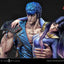 Fist of the North Star Ultimate Premium Masterline Series Statue Polar Star of Love Kenshiro & Yuria Bonus Version 71 cm