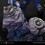 Fist of the North Star Ultimate Premium Masterline Series Statue Polar Star of Love Kenshiro & Yuria Bonus Version 71 cm