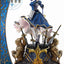 Fate/Stay Night Ultimate Premium Masterline Series Statue 1/4 Saber 59 cm