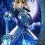 Fate/Stay Night Ultimate Premium Masterline Series Statue 1/4 Saber 59 cm