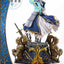 Fate/Stay Night Ultimate Premium Masterline Series Statue 1/4 Saber Ultimate Ver. 59 cm