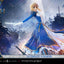 Fate/Stay Night Ultimate Premium Masterline Series Statue 1/4 Saber Ultimate Ver. 59 cm