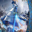 Fate/Stay Night Ultimate Premium Masterline Series Statue 1/4 Saber Ultimate Ver. 59 cm