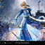 Fate/Stay Night Ultimate Premium Masterline Series Statue 1/4 Saber Ultimate Ver. 59 cm