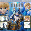 Fate/Stay Night Ultimate Premium Masterline Series Statue 1/4 Saber Ultimate Ver. 59 cm