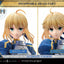 Fate/Stay Night Ultimate Premium Masterline Series Statue 1/4 Saber Ultimate Ver. 59 cm