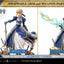 Fate/Stay Night Ultimate Premium Masterline Series Statue 1/4 Saber Ultimate Ver. 59 cm