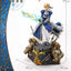 Fate/Stay Night Ultimate Premium Masterline Series Statue 1/4 Saber Ultimate Ver. 59 cm