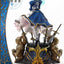 Fate/Stay Night Ultimate Premium Masterline Series Statue 1/4 Saber Ultimate Ver. 59 cm