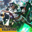 Guilty Gear Strive Ultimate Premium Masterline Series Statue 1/4 Ramlethal Valentine 64 cm