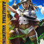 Guilty Gear Strive Ultimate Premium Masterline Series Statue 1/4 Ramlethal Valentine 64 cm