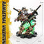 Guilty Gear Strive Ultimate Premium Masterline Series Statue 1/4 Ramlethal Valentine 64 cm