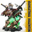 Guilty Gear Strive Ultimate Premium Masterline Series Statue 1/4 Ramlethal Valentine 64 cm