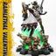 Guilty Gear Strive Ultimate Premium Masterline Series Statue 1/4 Ramlethal Valentine 64 cm