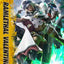 Guilty Gear Strive Ultimate Premium Masterline Series Statue 1/4 Ramlethal Valentine 64 cm