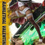 Guilty Gear Strive Ultimate Premium Masterline Series Statue 1/4 Ramlethal Valentine 64 cm