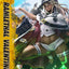 Guilty Gear Strive Ultimate Premium Masterline Series Statue 1/4 Ramlethal Valentine 64 cm
