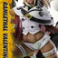 Guilty Gear Strive Ultimate Premium Masterline Series Statue 1/4 Ramlethal Valentine 64 cm