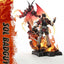Guilty Gear Strive Ultimate Premium Masterline Series Statue 1/4 Sol Badguy Version 82 cm