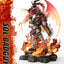 Guilty Gear Strive Ultimate Premium Masterline Series Statue 1/4 Sol Badguy Version 82 cm