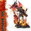 Guilty Gear Strive Ultimate Premium Masterline Series Statue 1/4 Sol Badguy Version 82 cm