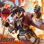 Guilty Gear Strive Ultimate Premium Masterline Series Statue 1/4 Sol Badguy Bonus Version 82 cm