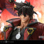 Guilty Gear Strive Ultimate Premium Masterline Series Statue 1/4 Sol Badguy Bonus Version 82 cm