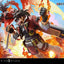 Guilty Gear Strive Ultimate Premium Masterline Series Statue 1/4 Sol Badguy Bonus Version 82 cm