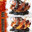 Guilty Gear Strive Ultimate Premium Masterline Series Statue 1/4 Sol Badguy Bonus Version 82 cm