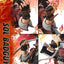 Guilty Gear Strive Ultimate Premium Masterline Series Statue 1/4 Sol Badguy Bonus Version 82 cm