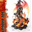 Guilty Gear Strive Ultimate Premium Masterline Series Statue 1/4 Sol Badguy Bonus Version 82 cm