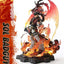 Guilty Gear Strive Ultimate Premium Masterline Series Statue 1/4 Sol Badguy Bonus Version 82 cm