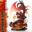 Guilty Gear Strive Ultimate Premium Masterline Series Statue 1/4 Sol Badguy Bonus Version 82 cm