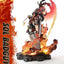Guilty Gear Strive Ultimate Premium Masterline Series Statue 1/4 Sol Badguy Bonus Version 82 cm
