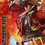 Guilty Gear Strive Ultimate Premium Masterline Series Statue 1/4 Sol Badguy Bonus Version 82 cm