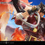 Guilty Gear Strive Ultimate Premium Masterline Series Statue 1/4 Sol Badguy Bonus Version 82 cm