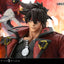 Guilty Gear Strive Ultimate Premium Masterline Series Statue 1/4 Sol Badguy Bonus Version 82 cm