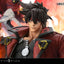 Guilty Gear Strive Ultimate Premium Masterline Series Statue 1/4 Sol Badguy Bonus Version 82 cm