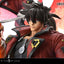 Guilty Gear Strive Ultimate Premium Masterline Series Statue 1/4 Sol Badguy Bonus Version 82 cm