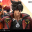 Guilty Gear Strive Ultimate Premium Masterline Series Statue 1/4 Sol Badguy Bonus Version 82 cm