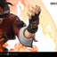 Guilty Gear Strive Ultimate Premium Masterline Series Statue 1/4 Sol Badguy Bonus Version 82 cm