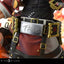 Guilty Gear Strive Ultimate Premium Masterline Series Statue 1/4 Sol Badguy Bonus Version 82 cm